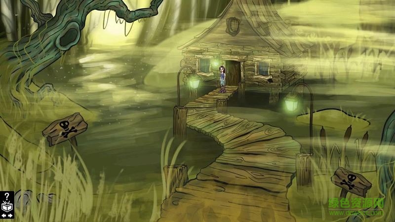 愛(ài)麗絲與魔龍修內(nèi)購(gòu)修改版 v1.0 安卓修改版 0