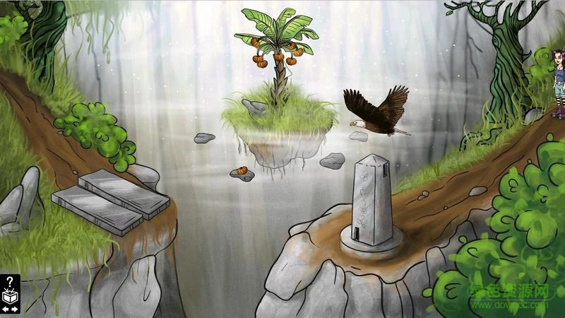 愛(ài)麗絲與魔龍修內(nèi)購(gòu)修改版 v1.0 安卓修改版 1