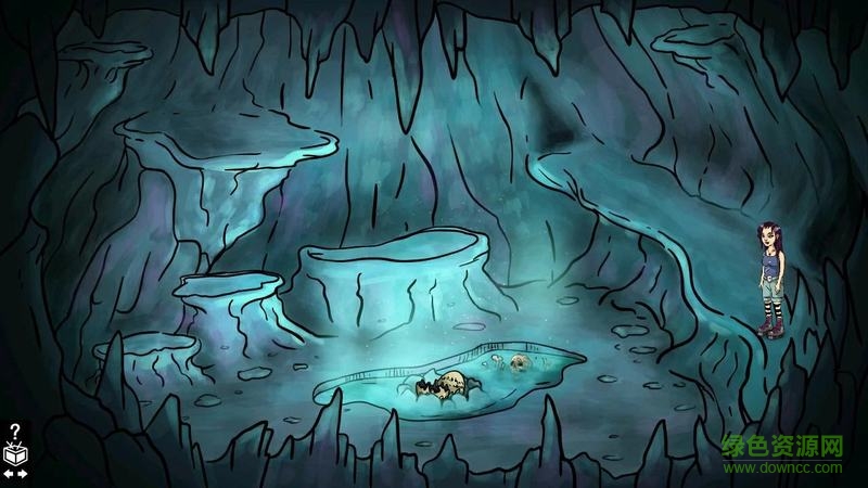 愛(ài)麗絲與魔龍修內(nèi)購(gòu)修改版 v1.0 安卓修改版 2