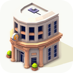 空島城市(Idle Island)