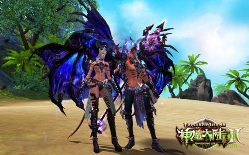 神魔大陸2手游 v1.7.0 安卓版 2