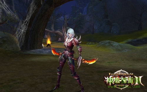 神魔大陸2手游 v1.7.0 安卓版 3