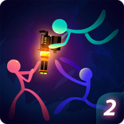 堅(jiān)持戰(zhàn)斗2