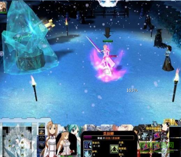 俠客無雙2017最新版