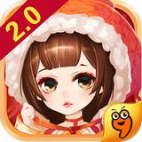 百度版宮廷q傳手游