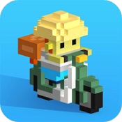 外賣小哥內(nèi)購(gòu)修改版(Go Go Fast)