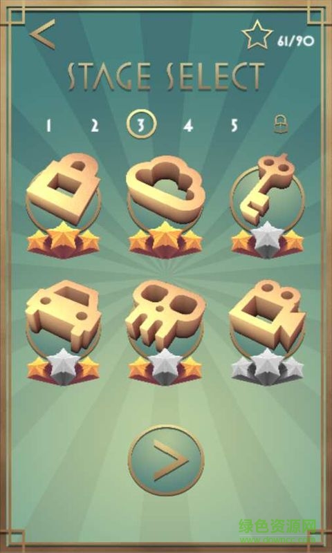 多米諾之城無限鉆石修改版(Dominocity) v0.5.3 安卓版 2