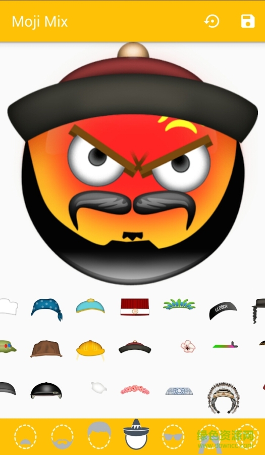 moji mix moji mix安卓版