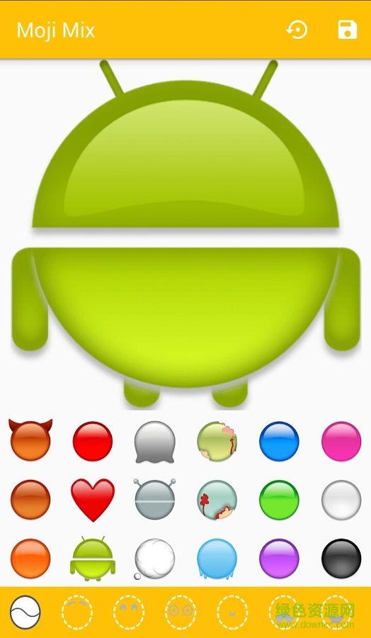 moji mix moji mix免費(fèi)下載