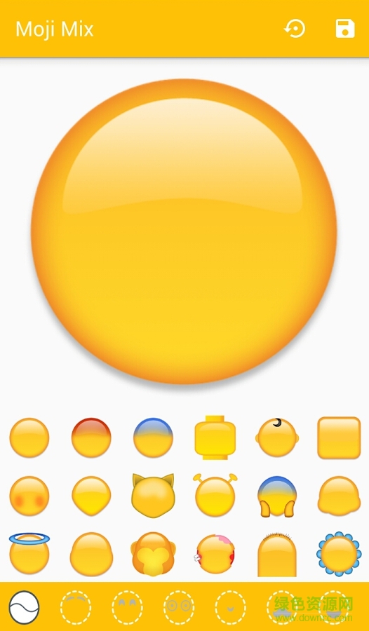 moji mix moji mix軟件下載