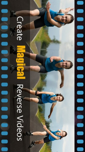 逆向視頻手機(jī)版 v1.37 安卓版 0