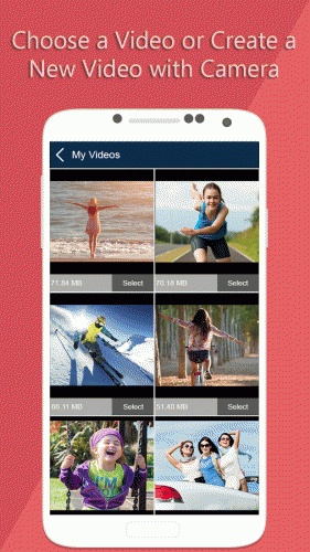 逆向視頻手機(jī)版 v1.37 安卓版 1