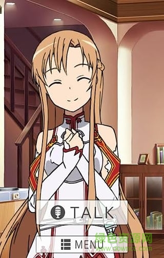 亞絲娜時鐘 v1.2.3 安卓版 0