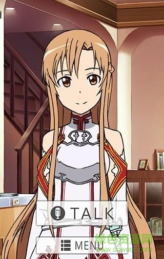 亞絲娜時鐘 v1.2.3 安卓版 1