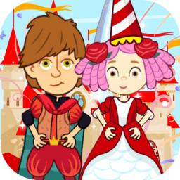 迷你生活魔法王國