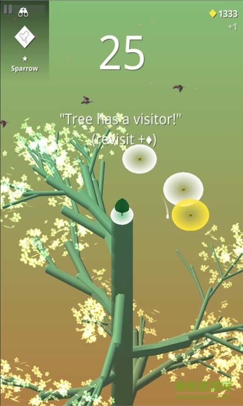 旋轉(zhuǎn)之樹 v1.15 官方安卓版 1