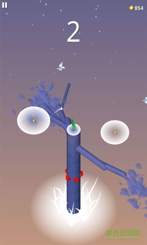 旋轉(zhuǎn)之樹 v1.15 官方安卓版 2