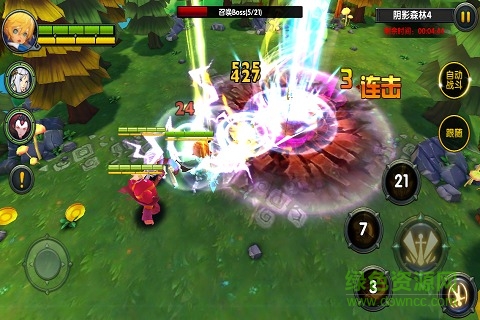 神圣天堂游戲 v1.5.0.1 安卓版 2