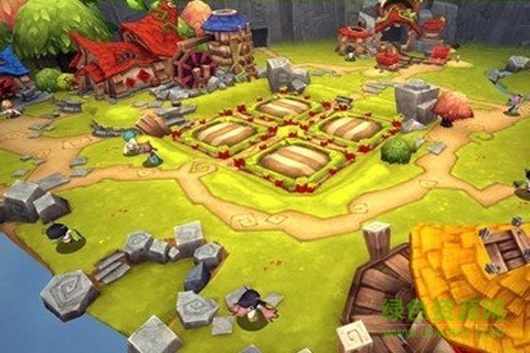 神圣天堂游戲 v1.5.0.1 安卓版 4