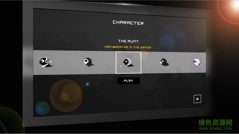 孤獨黑鳥的故事漢化修改版(Not Alone) v1.2.00 安卓免付費版 0
