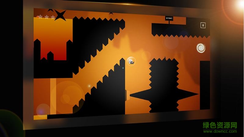 孤獨黑鳥的故事漢化修改版(Not Alone) v1.2.00 安卓免付費版 2