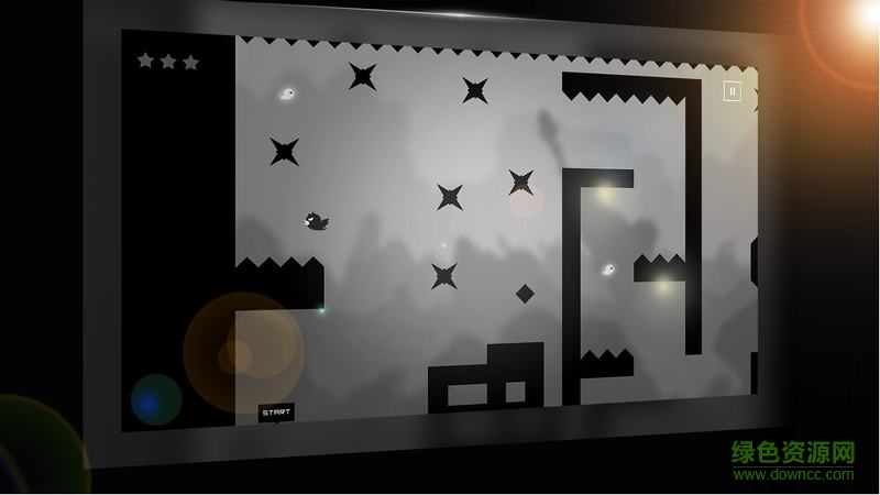 孤獨黑鳥的故事漢化修改版(Not Alone) v1.2.00 安卓免付費版 3