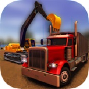 超級貨車模擬手游中文修改版