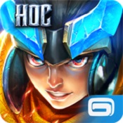 混沌與秩序英雄免谷歌版