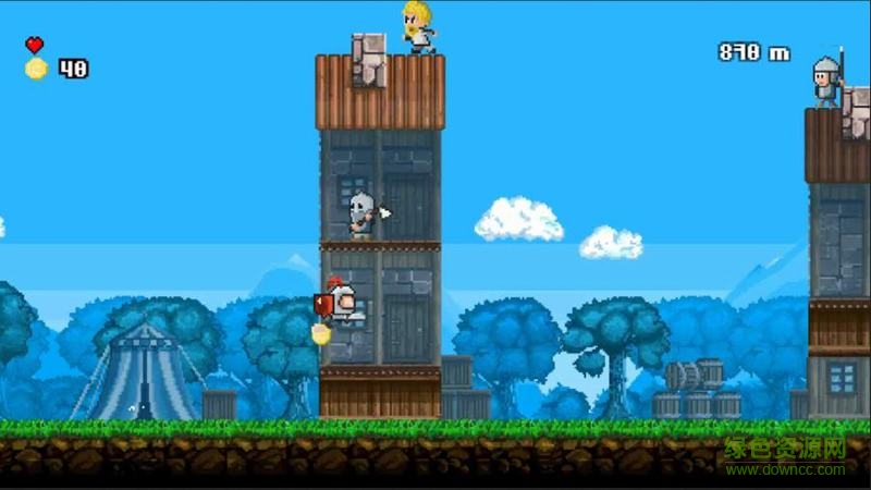 冲锋战士 冲锋战士游戏下载