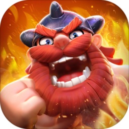 野蠻人大作戰(zhàn)體驗版