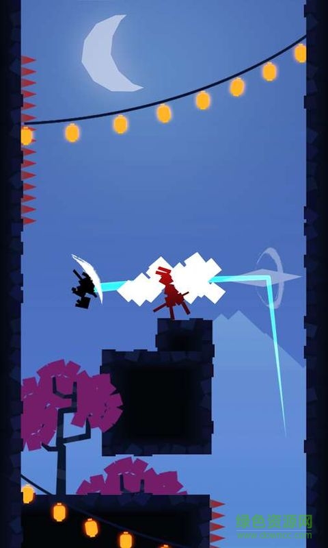 忍者東武無限金幣正式版 v1.8.0 安卓版 0