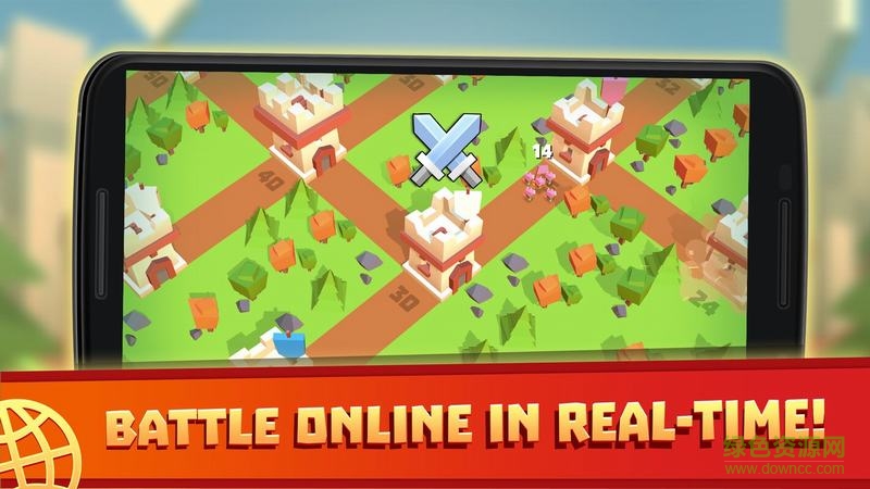 推塔大作戰(zhàn)直裝版 v0.5.2b 安卓免谷歌版 0