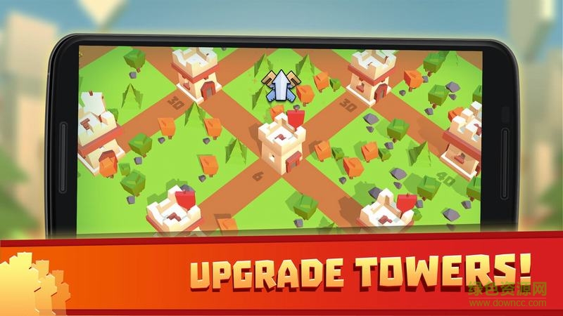 推塔大作戰(zhàn)直裝版 v0.5.2b 安卓免谷歌版 2