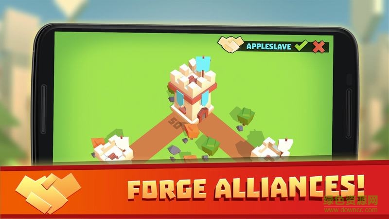 推塔大作戰(zhàn)直裝版 v0.5.2b 安卓免谷歌版 3