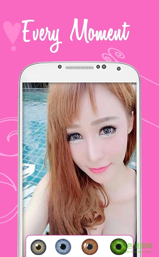 美圖美瞳手機版 v1.742 安卓版 1