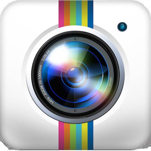 暈影相機(jī)手機(jī)版