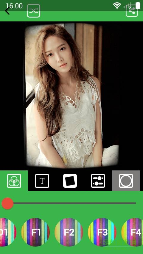 暈影相機手機版 v1.219 安卓版 0