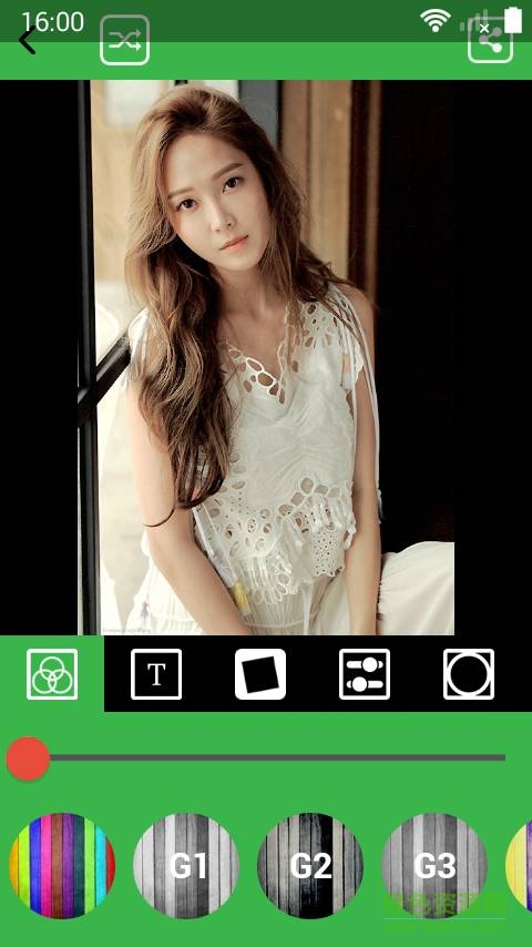 暈影相機手機版 v1.219 安卓版 1