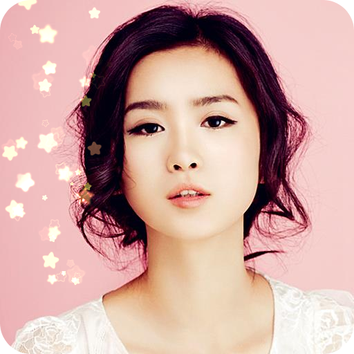 照片美颜p图编辑手机版