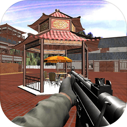 古城破壞模擬游戲