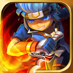 少年幻獸團(tuán)手游九游版