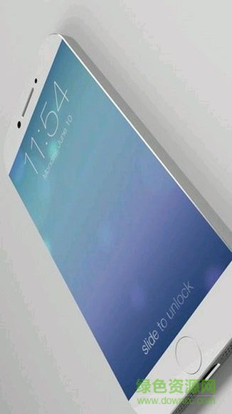 iphone7藍(lán)寶石屏幕壁紙手機版 v1.0 安卓版 0