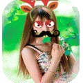 搞怪修圖相機手機版