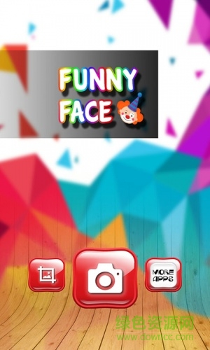 搞怪修圖相機手機版 v1.0 安卓版 1