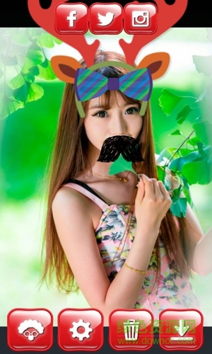 搞怪修圖相機手機版 v1.0 安卓版 3