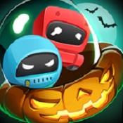 磁力大冒險中文版