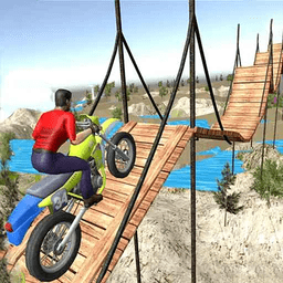 模擬摩托車駕駛手游