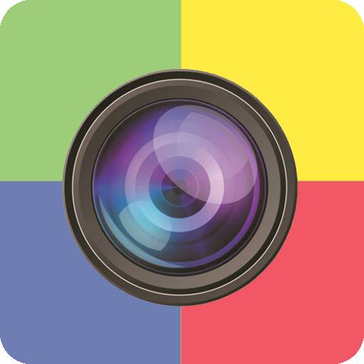 美顏漫畫P圖手機(jī)版