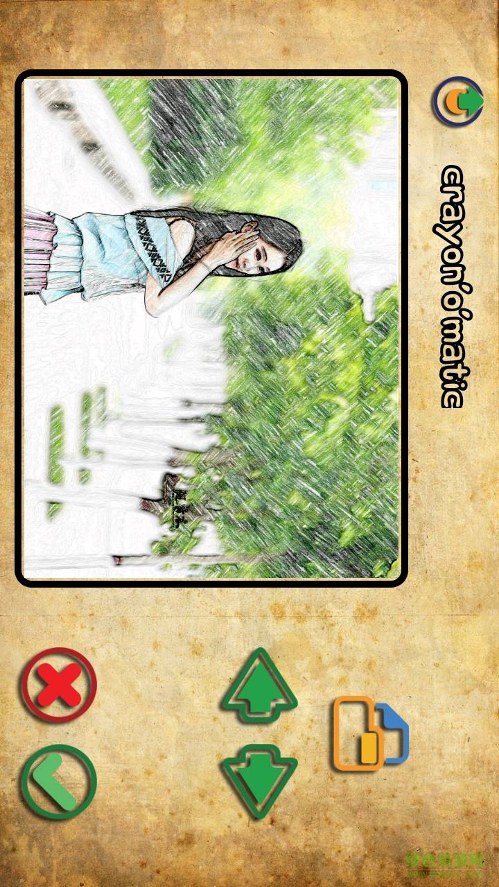 美顏漫畫P圖手機(jī)版 v7.3.3 安卓版 0