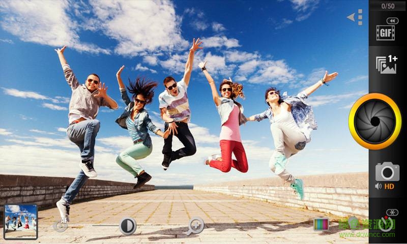 神速攝像機手機版 v1.0.1 安卓版 3